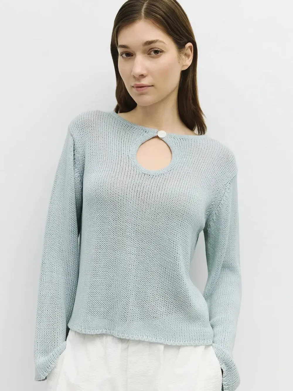 The Tala Sweater